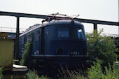 DB 119 002 (18.04.1984, AW München Freimann)