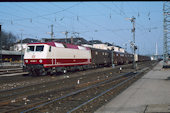 DB 120 002 (21.03.1981, Regensburg)