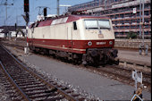 DB 120 003 (12.08.1993, Nürnberg Hbf.)