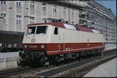 DB 120 003 (02.09.1980, München Hbf.)