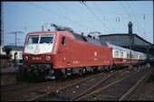 DB 120 101 (20.07.1990, Duisburg)