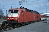 DB 120 105 (09.03.1997, Murnau)