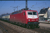DB 120 112 (13.03.1990, Mering)