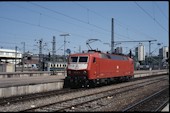 DB 120 114 (02.06.1991, Stuttgart)