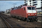 DB 120 118 (28.03.1994, Fürth)