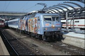 DB 120 119 (14.09.1999, Ulm)