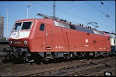 DB 120 130 (03.07.1989, Duisburg)