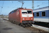 DB 120 131 (13.10.1996, Freilassing)