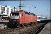 DB 120 132 (27.02.1998, München Ost)