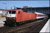 DB 120 133 (17.04.1996, München Hbf)