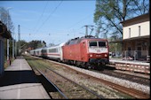 DB 120 139 (17.04.2007, Assling)