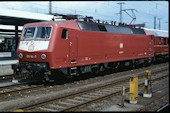 DB 120 141 (07.05.1993, Nürnberg Hbf.)