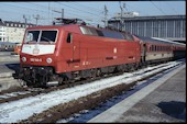 DB 120 143 (19.02.1991, München Hbf.)