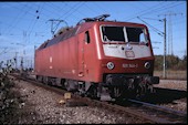 DB 120 144 (17.10.1989, Pasing-West)