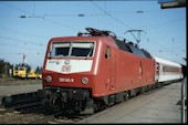 DB 120 145 (10.04.1997, Murnau)