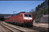 DB 120 148 (23.04.1998, Geislingen)