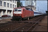 DB 120 149 (24.05.1993, Fürth)