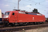 DB 120 150 (05.08.1989, Nürnberg)