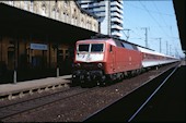 DB 120 160 (30.06.1995, Fürth)