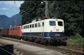 DB 139 122 (23.07.1996, Eschenlohe)