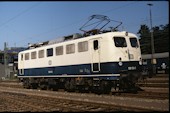 DB 139 133 (28.07.1988, Freiburg)