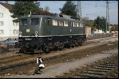 DB 139 163 (21.10.1989, Singen)