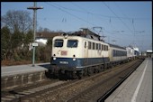 DB 139 260 (15.03.2002, Dachau)