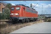 DB 139 283 (26.08.2003, München Nord)