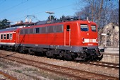 DB 139 313 (14.04.2003, Tutzing)