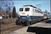 DB 139 314 (07.02.1997, Benediktbeuern)