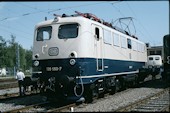 DB 139 560 (24.05.1979, AW München Freimann)