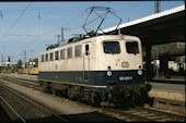 DB 139 563 (08.05.1989, Freiburg)