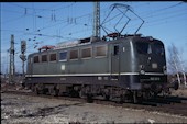 DB 140 001 (07.02.1990, Pasing-West)