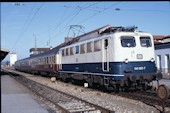 DB 140 002 (24.02.1990, Weilheim, (mit altem Quick Pick))