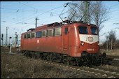 DB 140 004 (07.01.1992, Pasing-West)