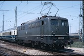 DB 140 006 (14.05.1985, Pasing-West)