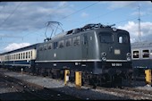 DB 140 010 (13.01.1989, Pasing West)