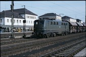 DB 140 011 (28.02.1981, Regensburg)