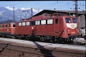 DB 140 012 (16.03.1991, Zf. Innsbruck)