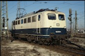 DB 140 013 (07.02.1990, Pasing-West)