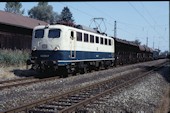 DB 140 016 (25.08.1990, Wilzhofen)