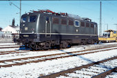 DB 140 020 (19.01.1991, Weilheim)