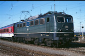 DB 140 024 (10.11.1989, Pasing-West)