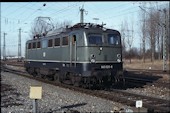 DB 140 025 (30.12.1984, Pasing-West)