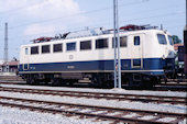 DB 140 026 (13.08.1987, Weilheim)