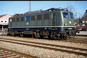 DB 140 030 (04.03.1990, Weilheim)