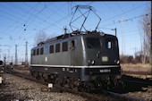 DB 140 030 (26.11.1986, Pasing-West)