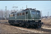 DB 140 032 (22.03.1984, Pasing-West)