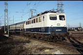DB 140 036 (04.02.1990, Pasing-West)