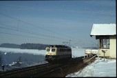 DB 140 038 (10.01.1985, Hilperting)